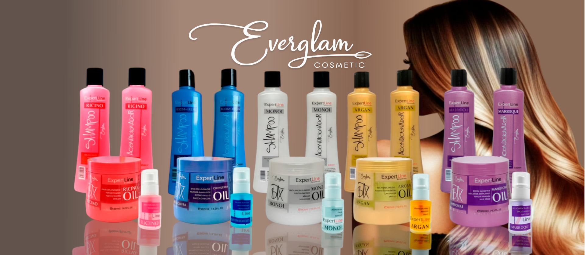 Expert Line Everglam