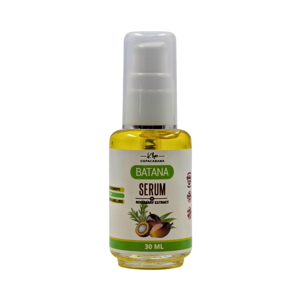 SERUM BATANA 30 ML COPACABANA