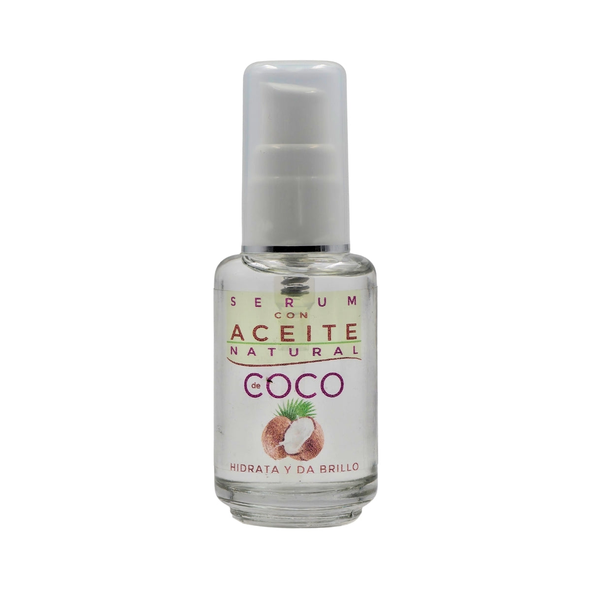 SERUM COCO 30ML COPACABANA
