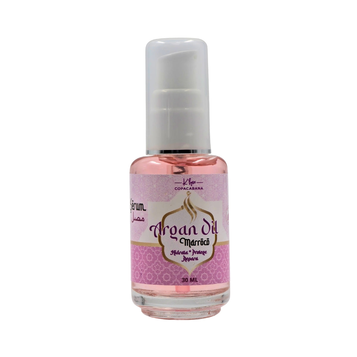 SERUM ARABE COPACABANA DE 30ML