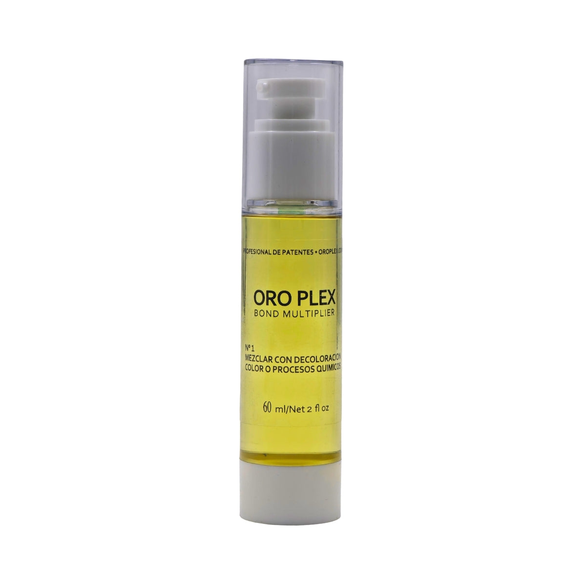 AMPOLLA OROPLEX COPACABANA 60ML