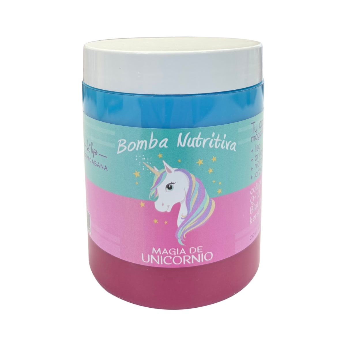 BOMBA NUTRITIVA 650ML COPACABANA