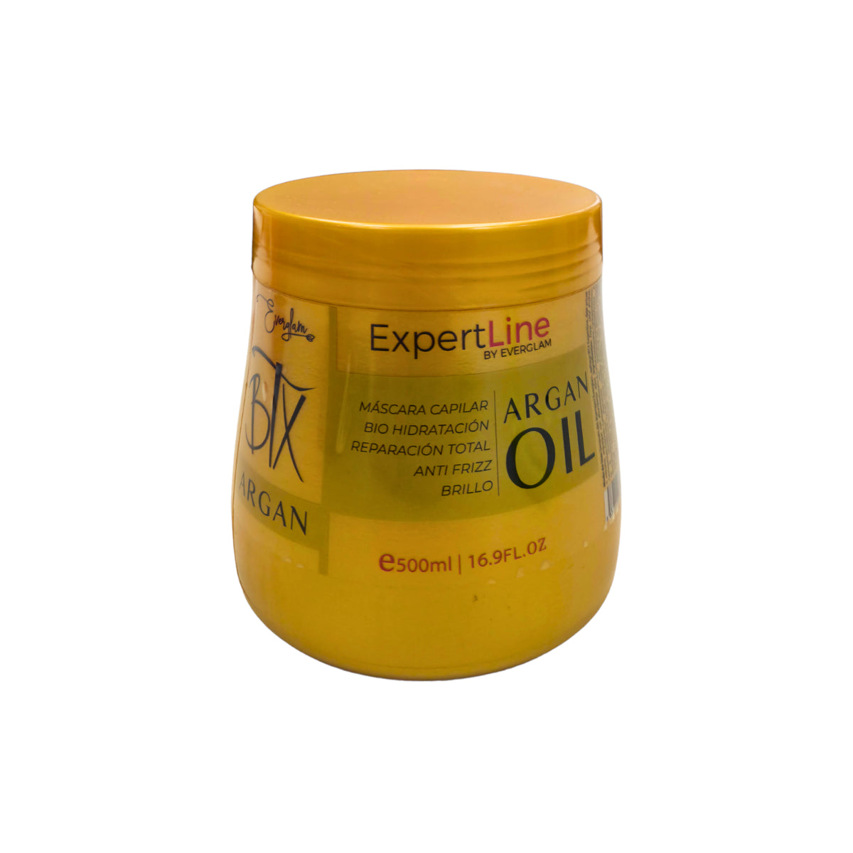 BOTOX EXPERTLINE ARGAN 500ML EVERGLAM