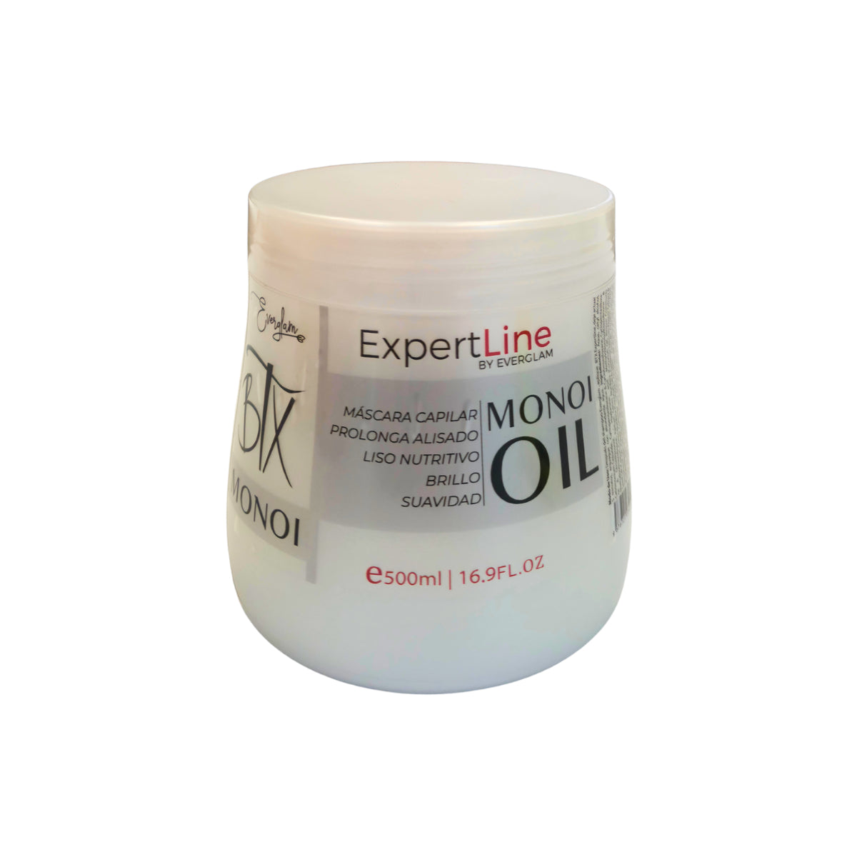 BOTOX EXPERTLINE MONOI 500ML EVERGLAM