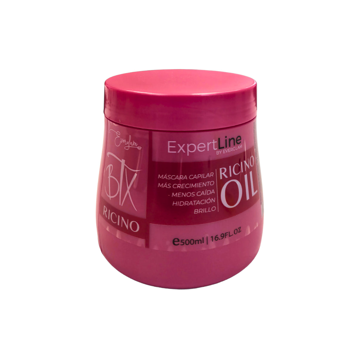 BOTOX EXPERTLINE RICINO 500ML EVERGLAM