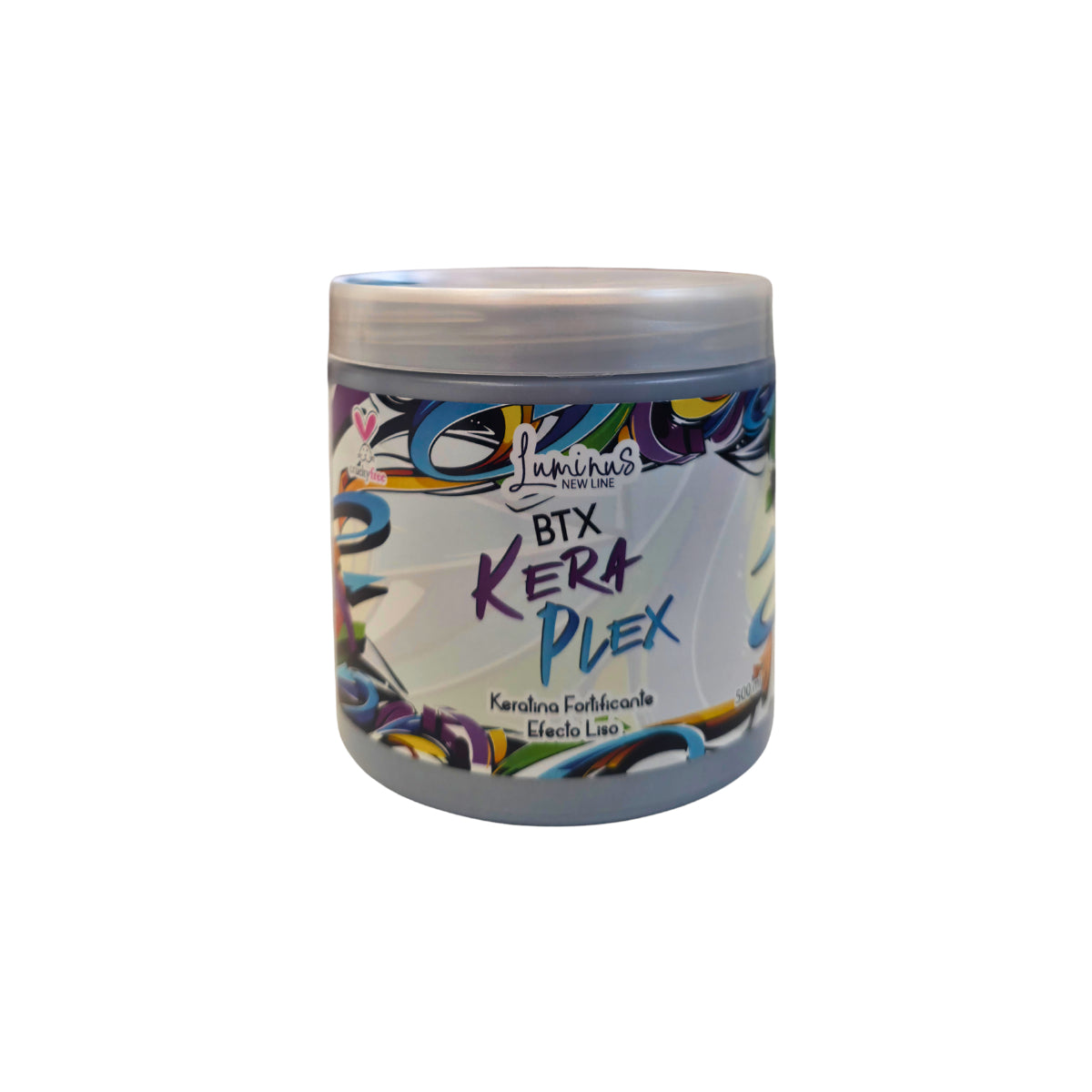 BOTOX LUMINUS KERAPLEX 500ML EVERGLAM