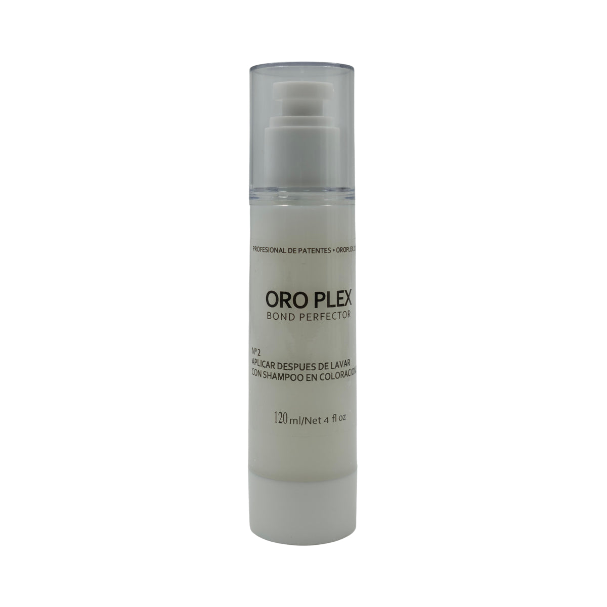 CREMA OROPLEX 120ML COPACABANA