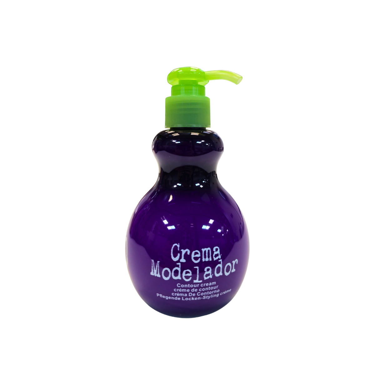 CREMA MODELADORA MORADA 250ML ROCCO