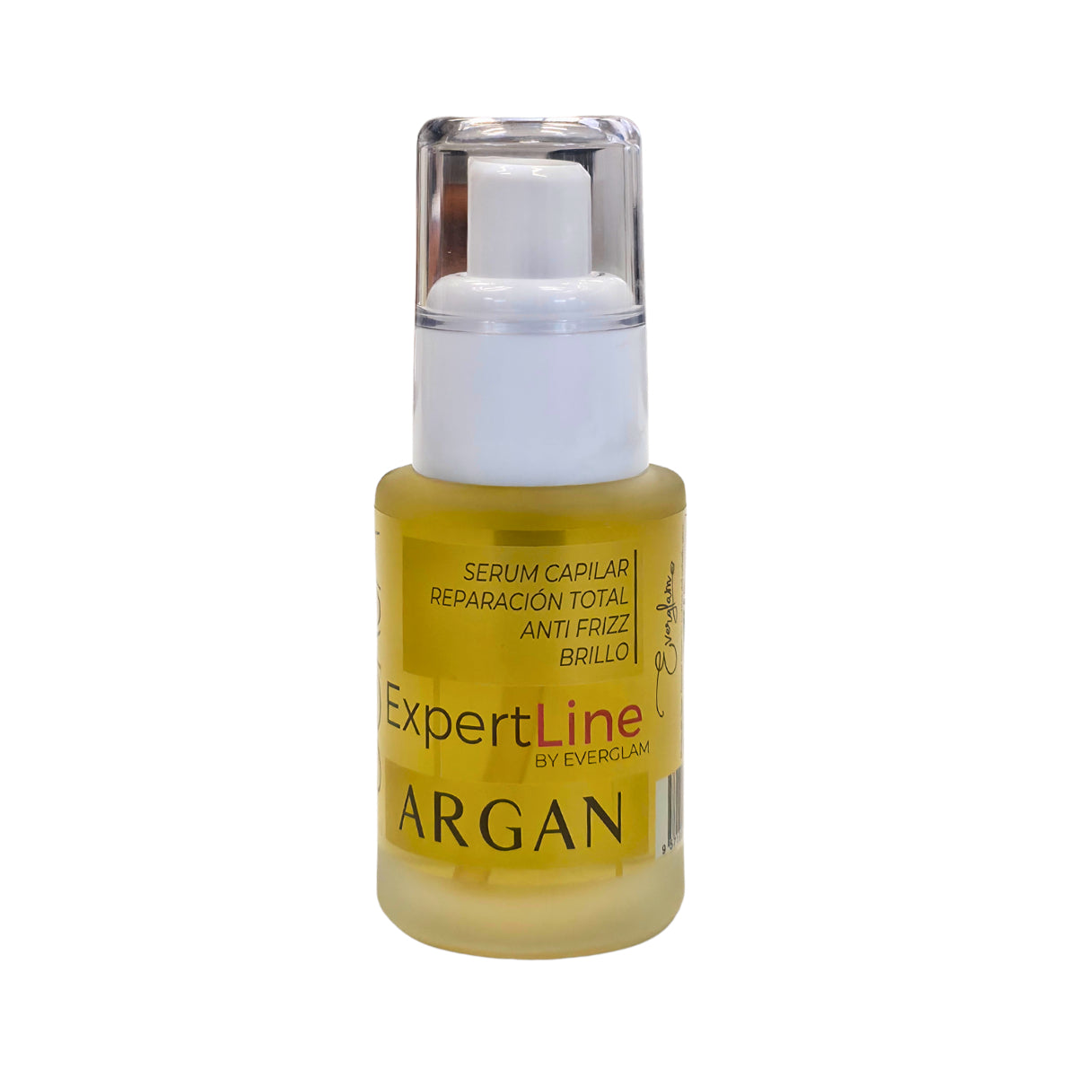 SERUM ARGAN 30ML EVERGLAM