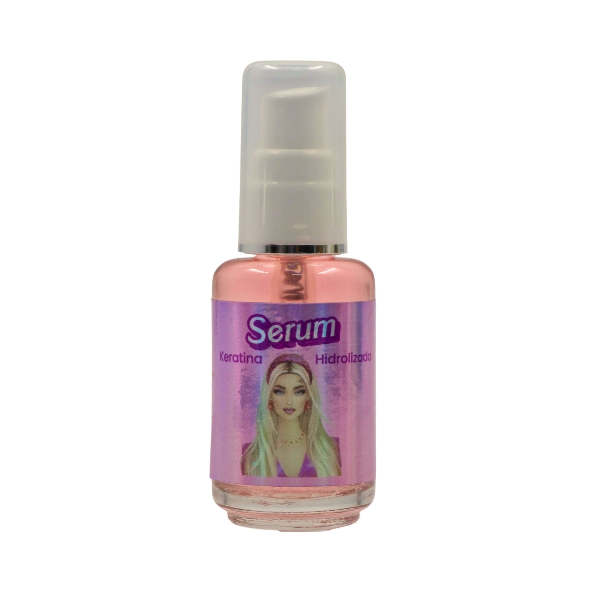 SERUM BARBY 30 ML COPACABANA