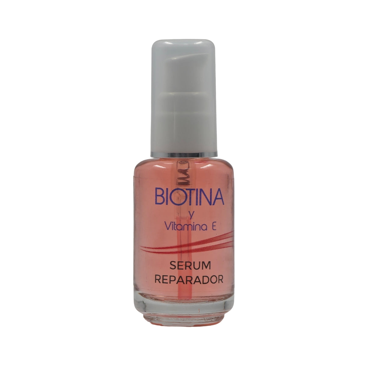 SERUM BIOTINA 30 ML COPACABANA