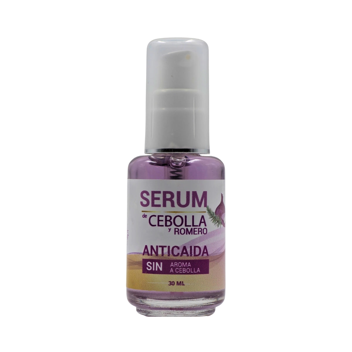 SERUM CEBOLLA 30ML COPACABANA
