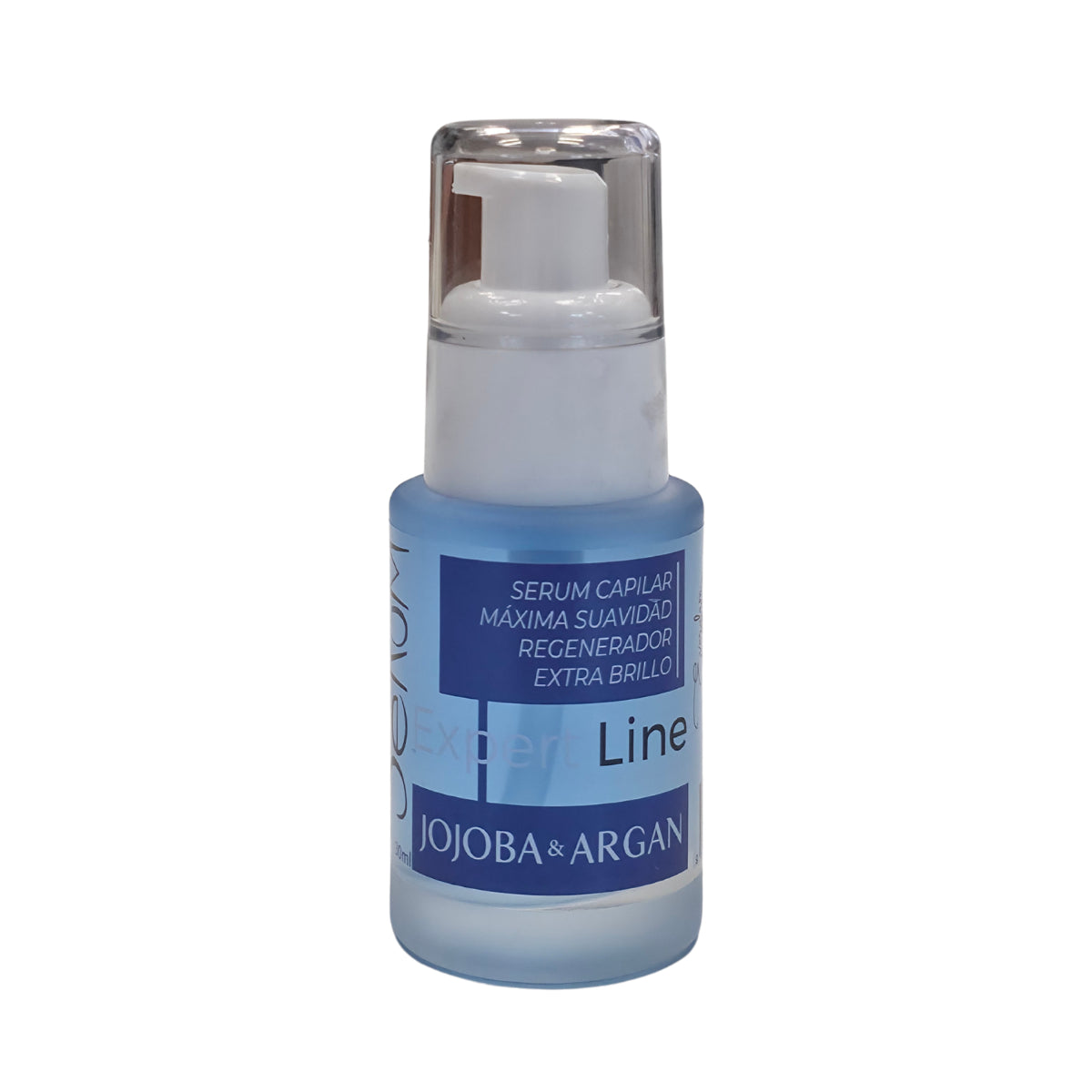 SERUM JOJOBA Y ARGAN 30ML EVERGLAM