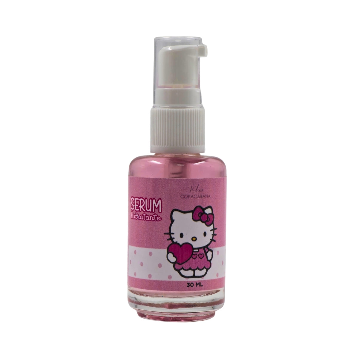 SERUM HELLO KITTY COPACABANA