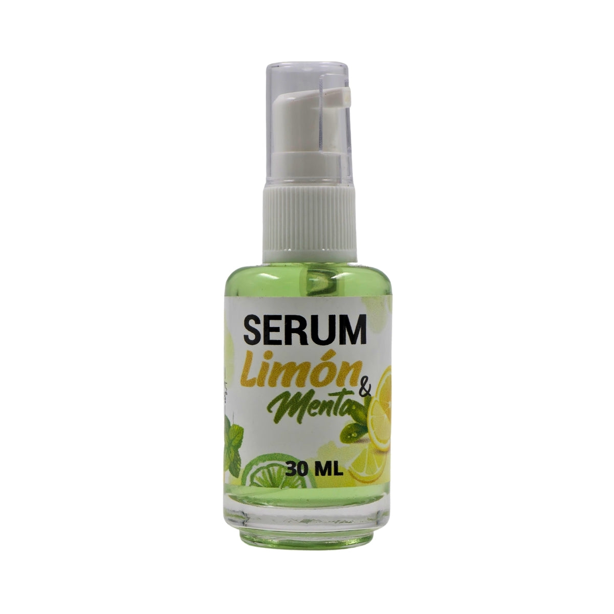 SERUM LIMON 30ML COPACABANA