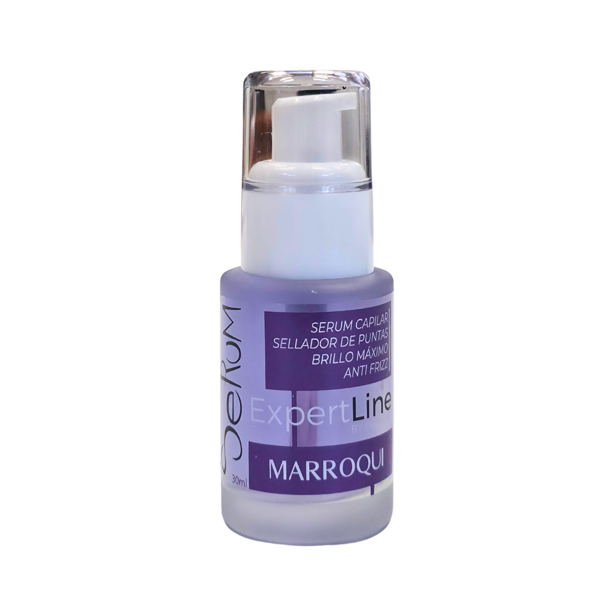 SERUM MARROQUI 30ML EVERGLAM