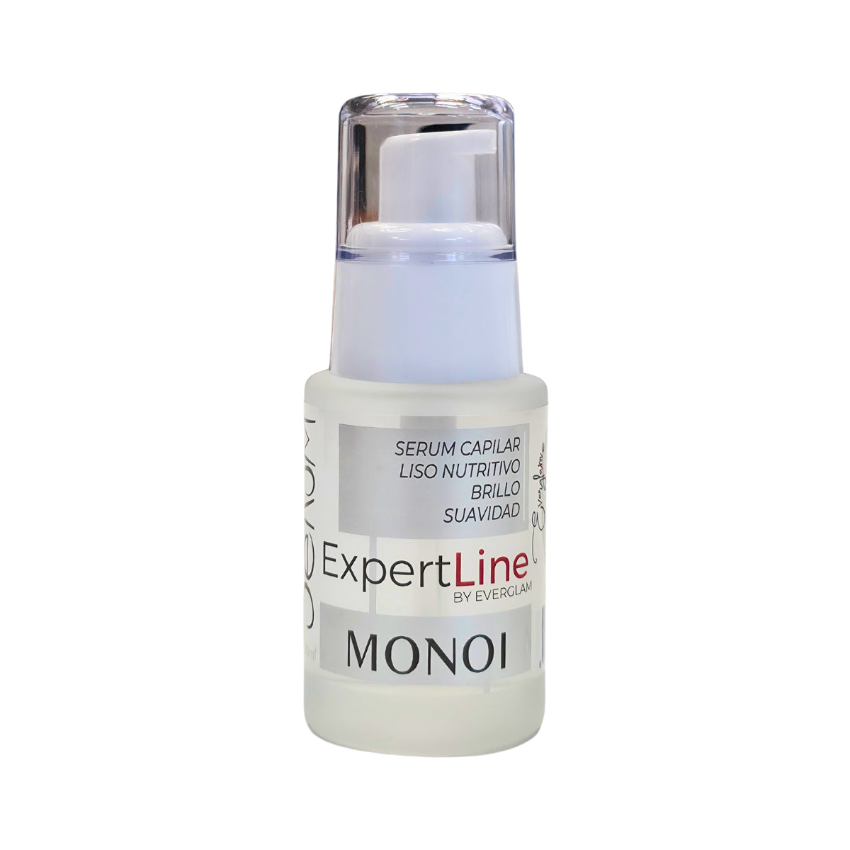 SERUM MONOI 30ML EVERGLAM