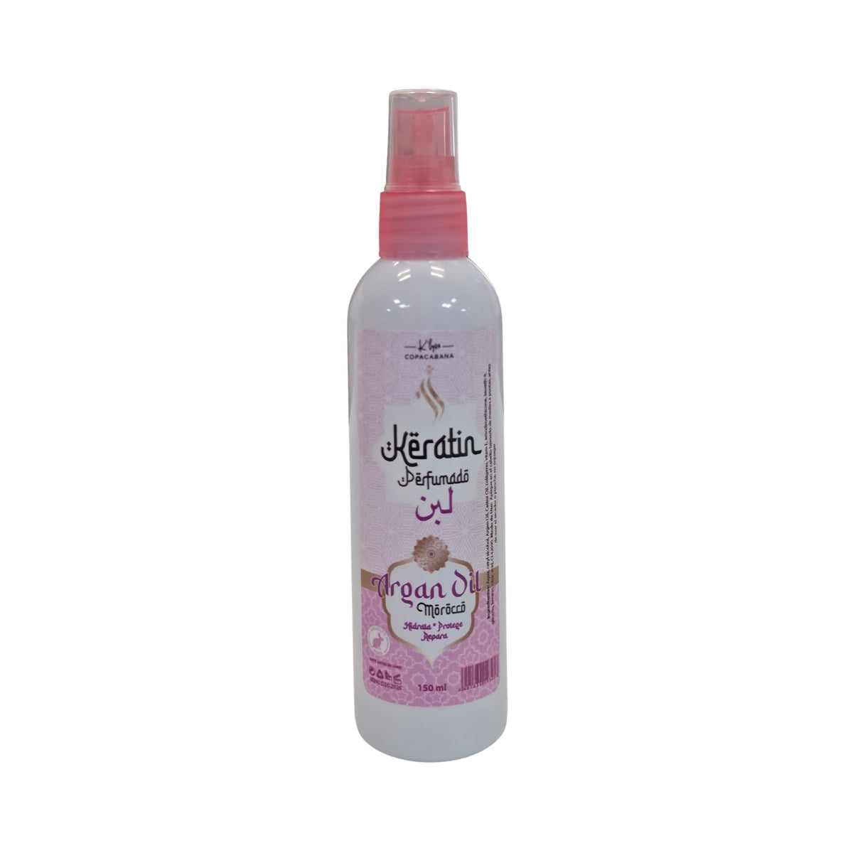 SPRAY ARABE DE 150ML COPACABANA